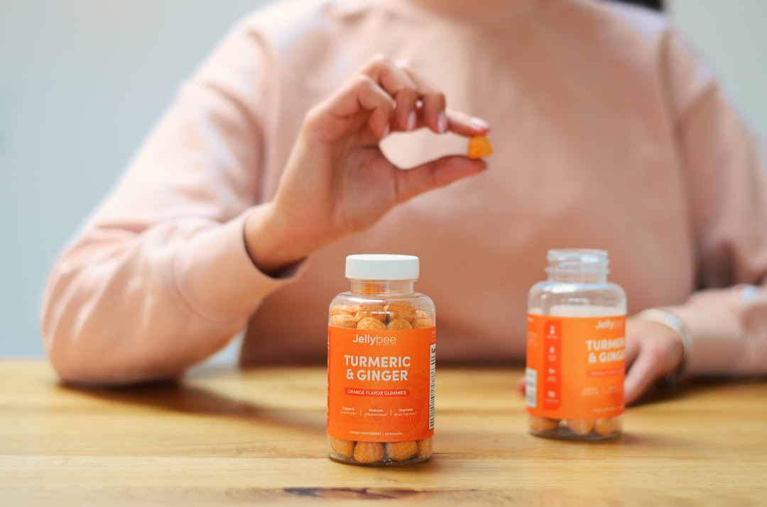 Curcumin