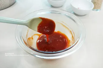 초장 맛있게 만드는 법 황금레시피_7