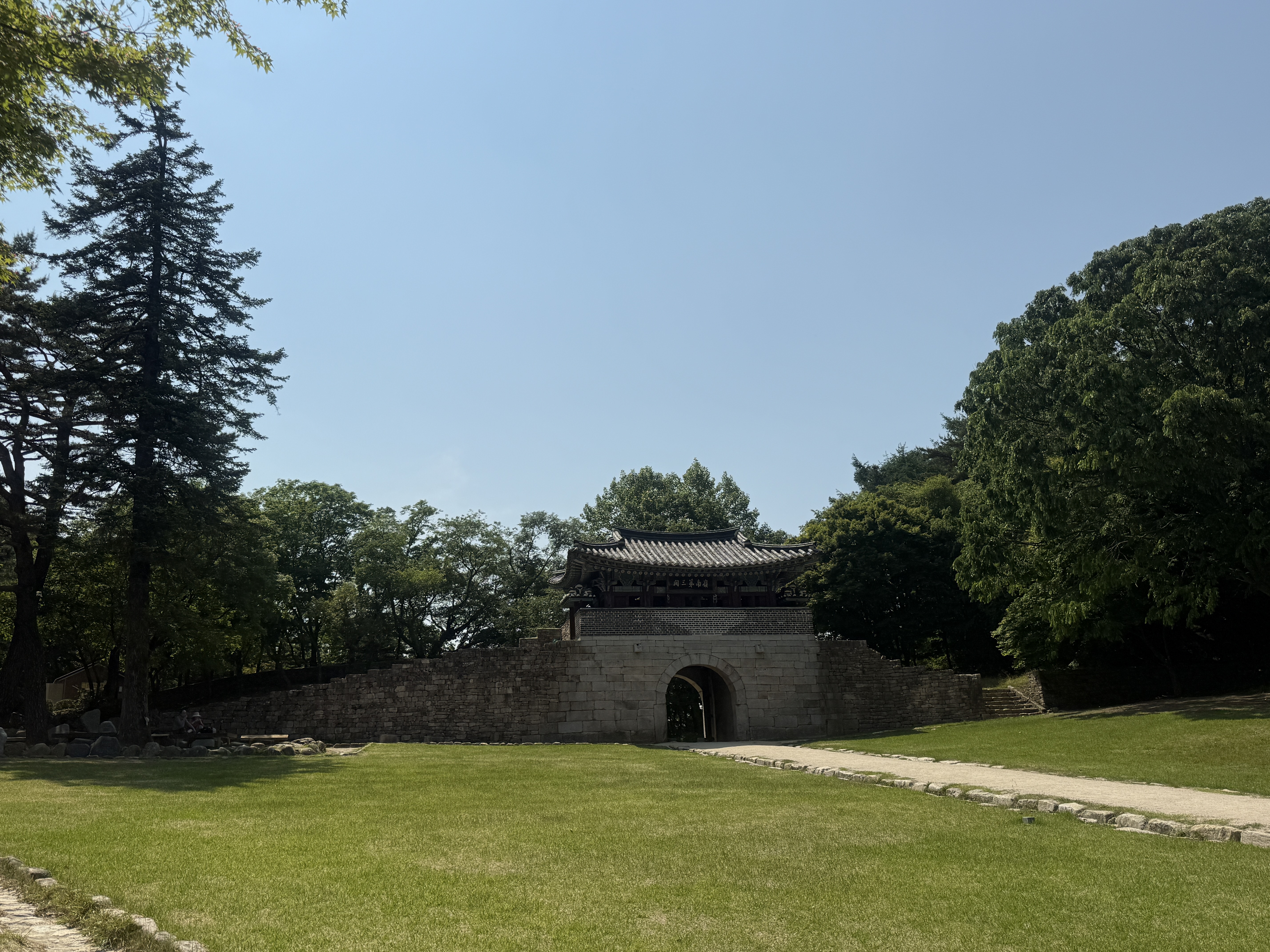 친구들과 떠난 문경새재 소풍기록 – 오미자 음료와 인절미, 그리고 궁예!