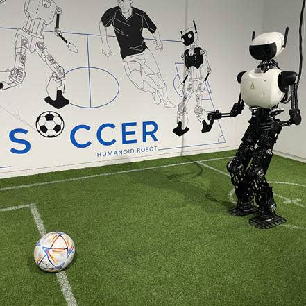 서울로봇인공지능과학관-휴머노이드-로봇