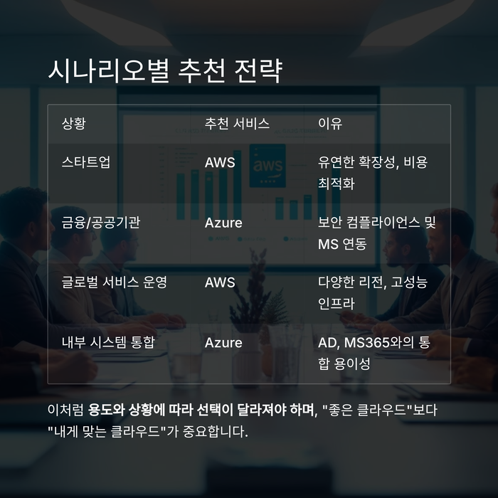 IT &amp; 테크