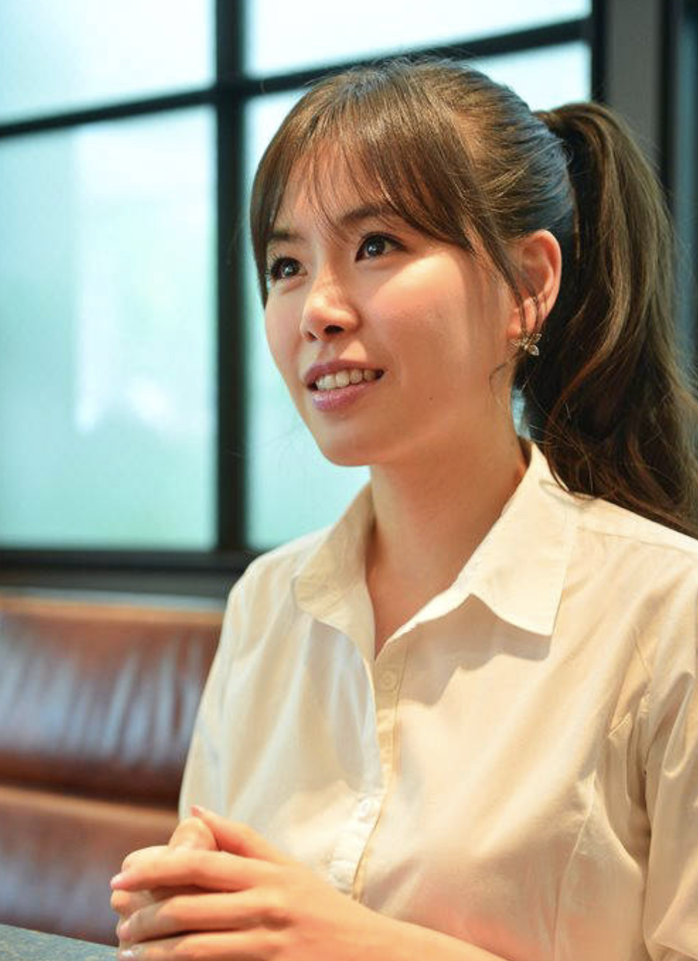 신델라-성악가-프로필-나이-과거-결혼-남편-누구?