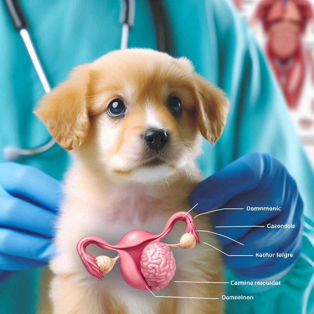 강아지 유선종양12