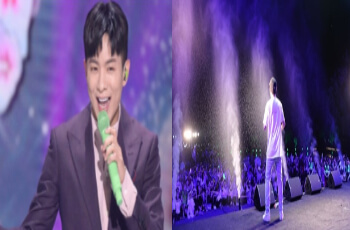 부여서동연꽃축제 공연_1