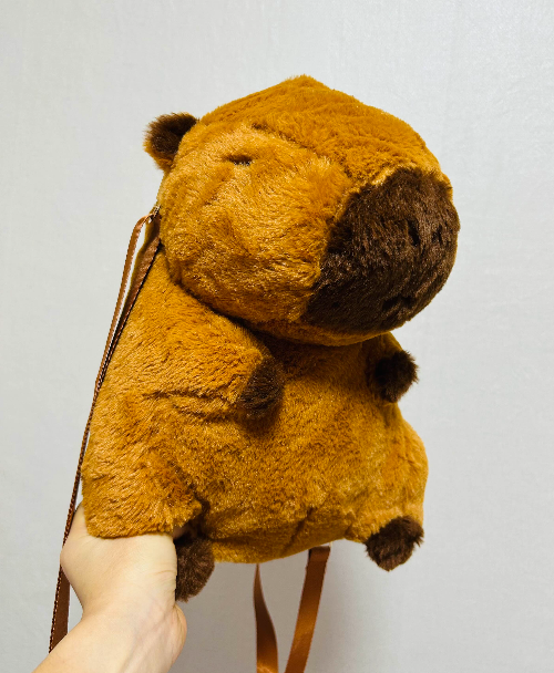 카피바라인형