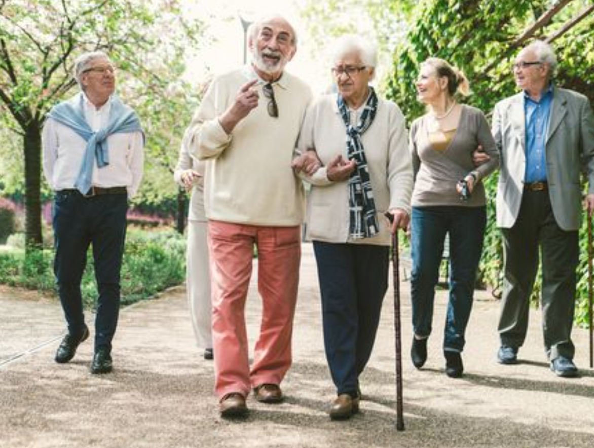 박판규 목사가 말하는 100세 건강법 5가지