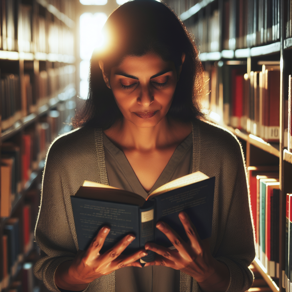 독서 습관 재점화