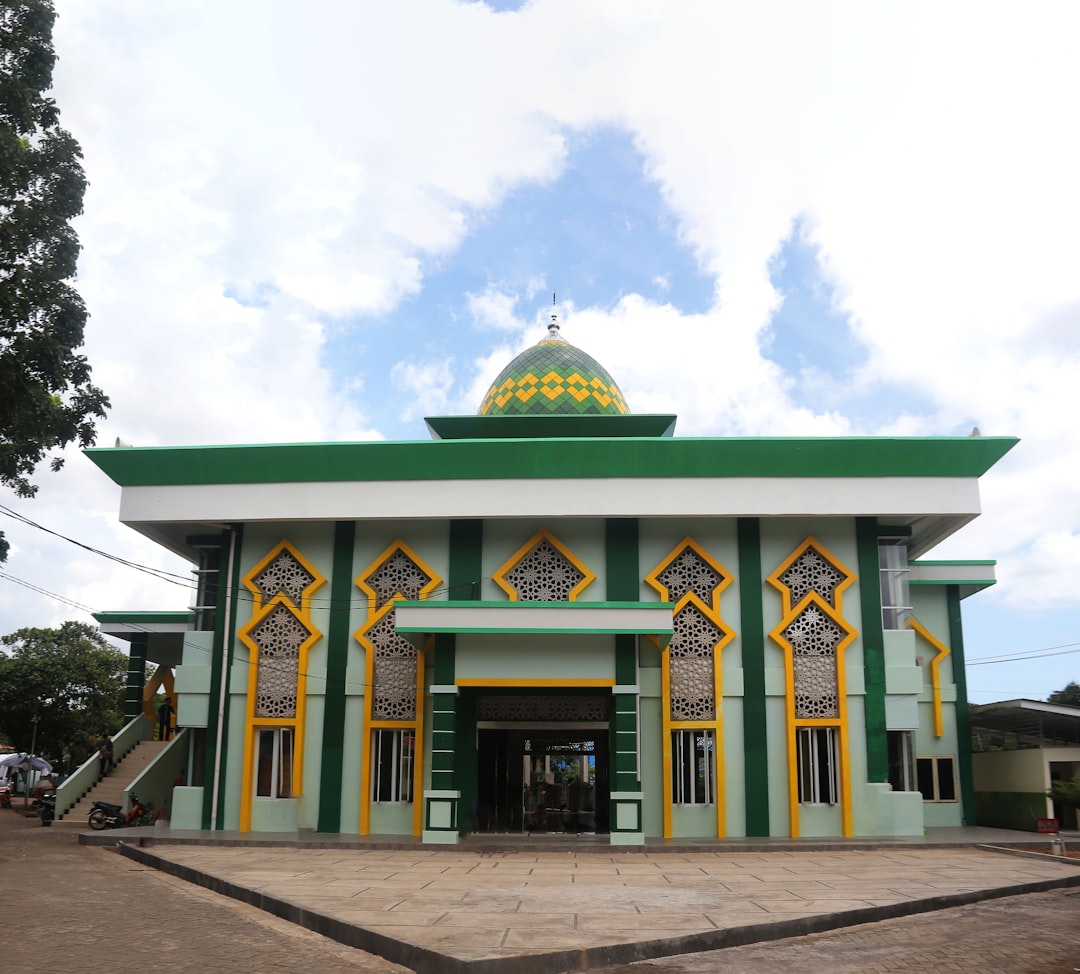 Cultural facilities
