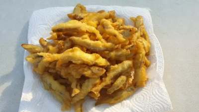 양평 빙송어축제