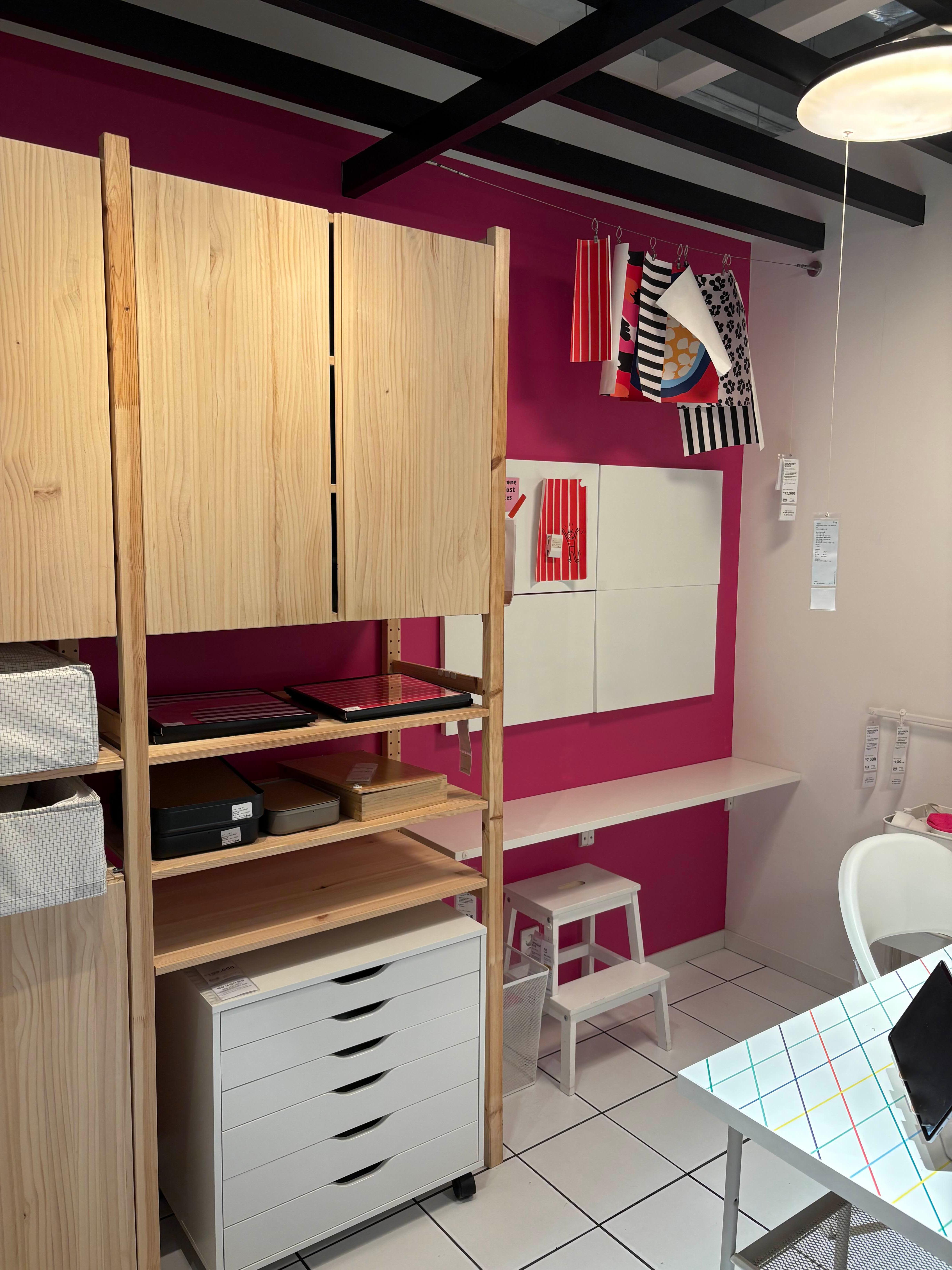 이케아 공세점 방문 후기: 인테리어 아이디어와 나들이까지 한 번에