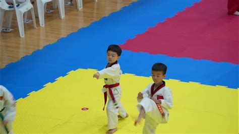 이민정 ♥ 이병헌 아들 준후