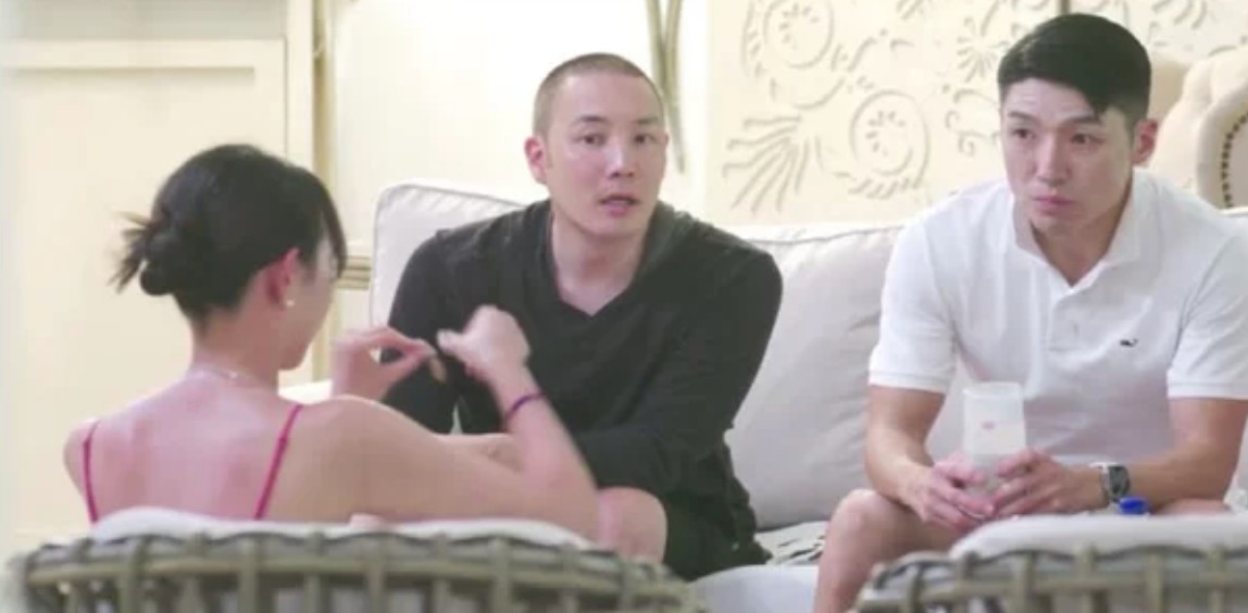 돌싱글즈 지역공개