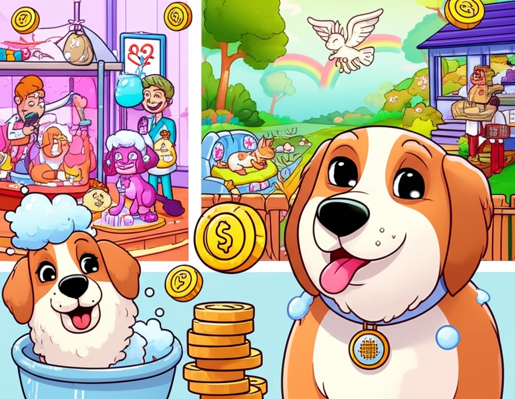 안양시 반려동물 지원 2025 자격 ..