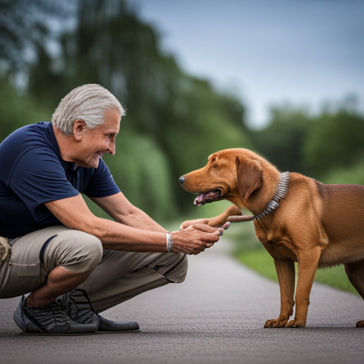 강아지의 사회화 과정과 방법