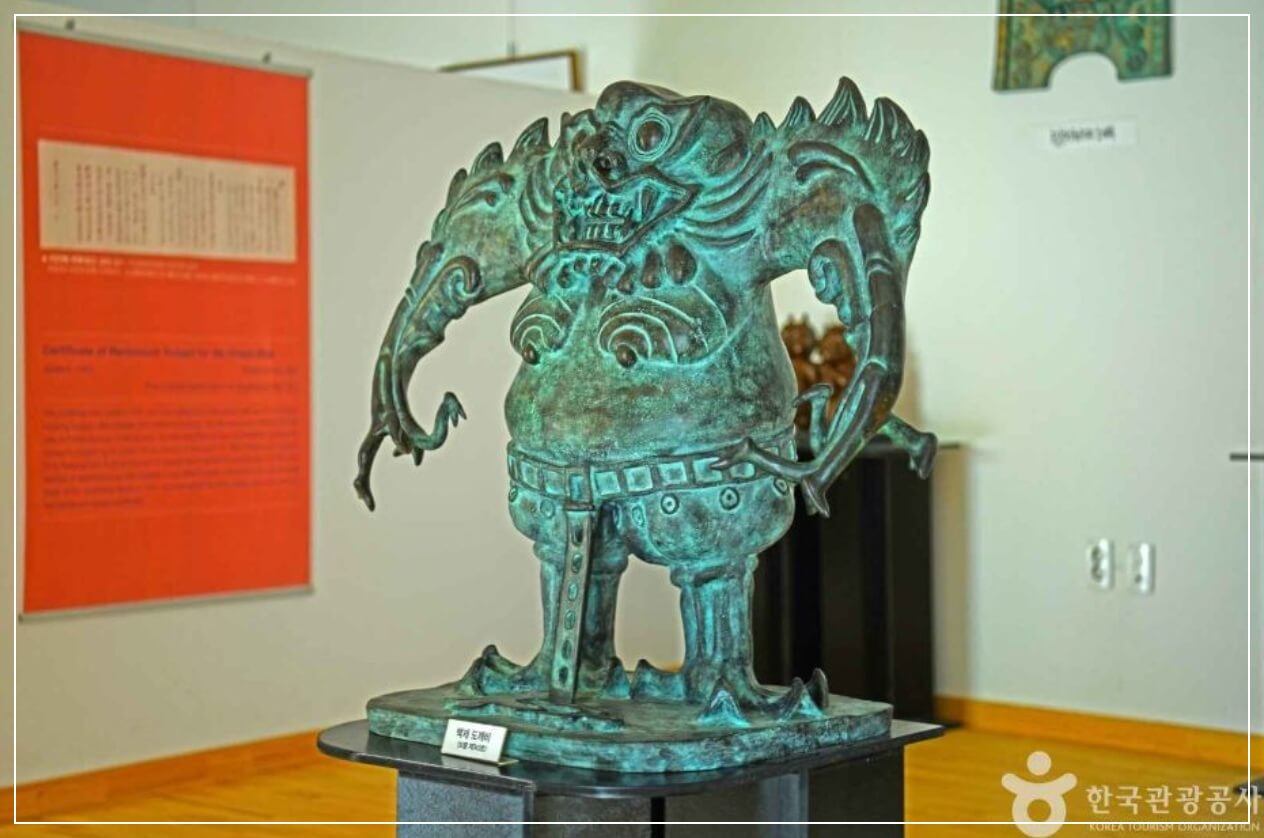 곡성 가볼만한곳 베스트10 섬진강 도깨비마을