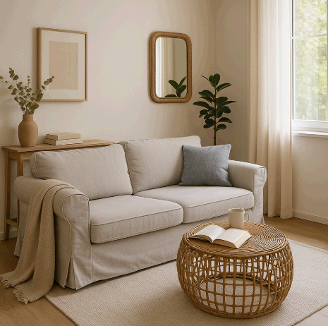 전셋집에서도 가능한 인테리어 전략