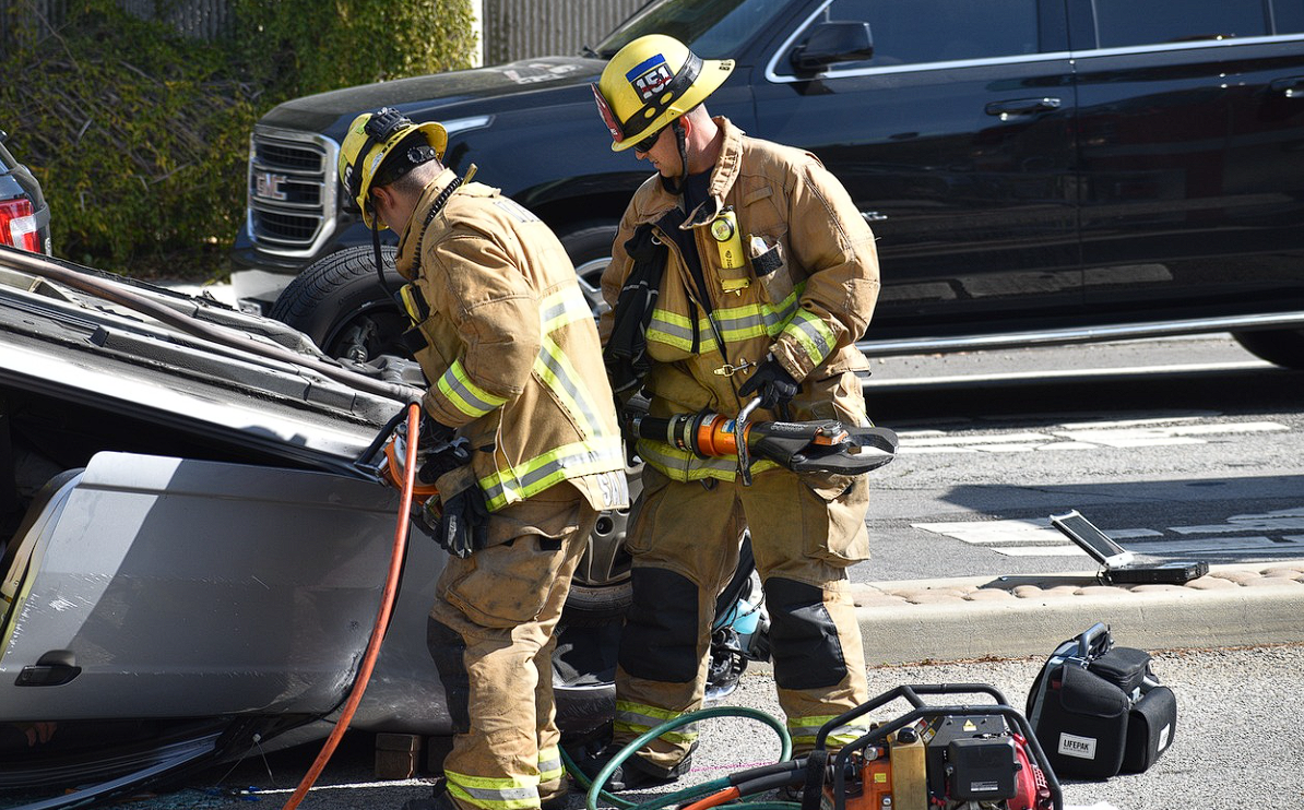 교통사고 합의금