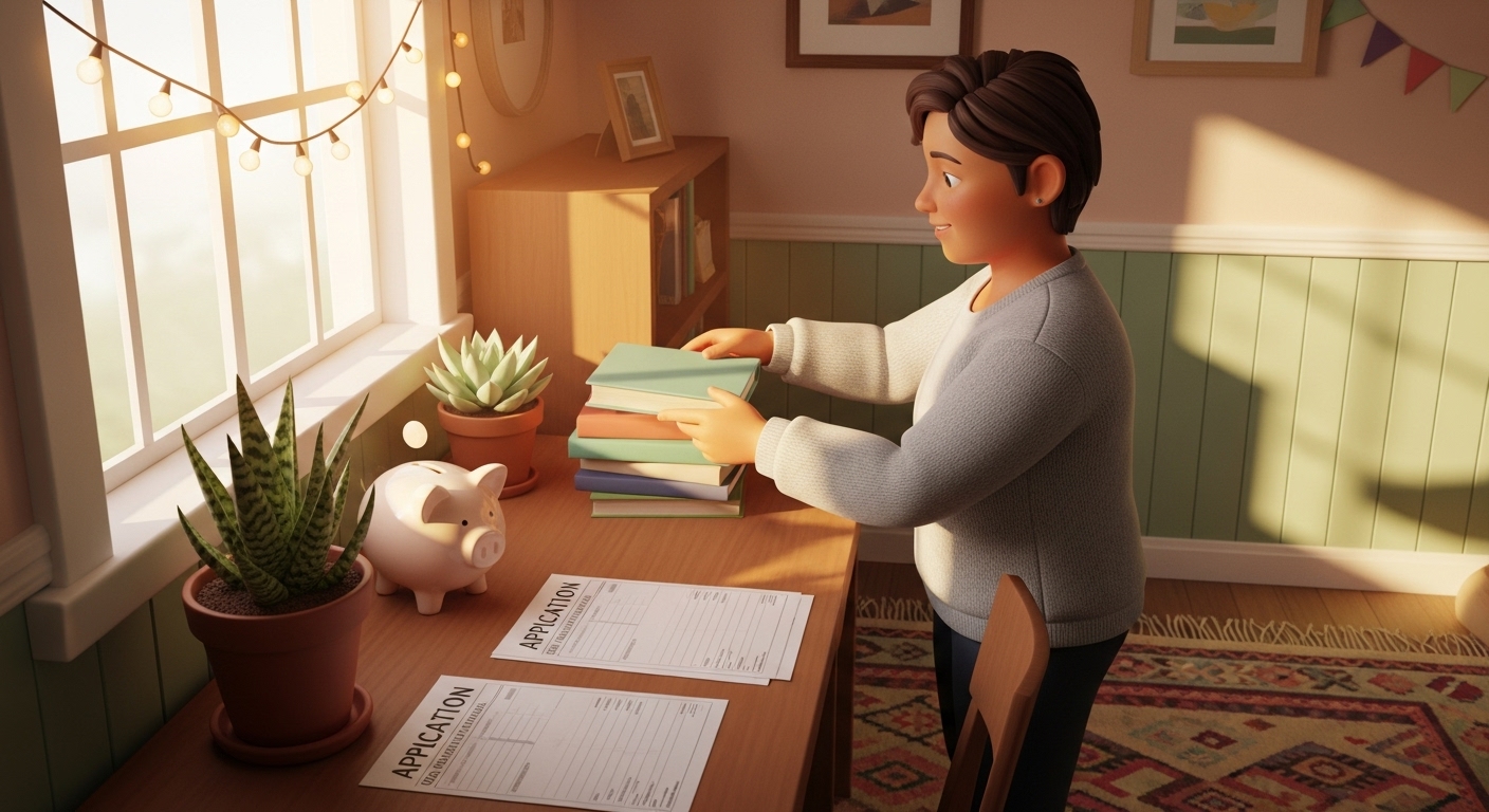 고시원월세, 주거상향지원사업