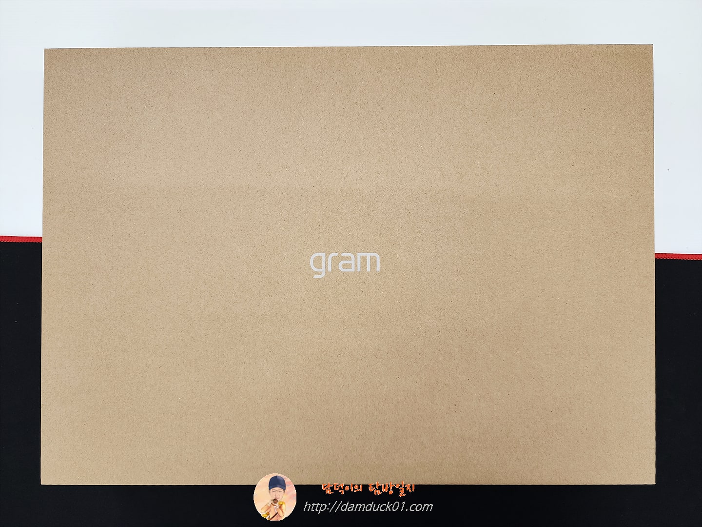 LG전자 2022 그램17(12세대) 17Z90Q-GA76K