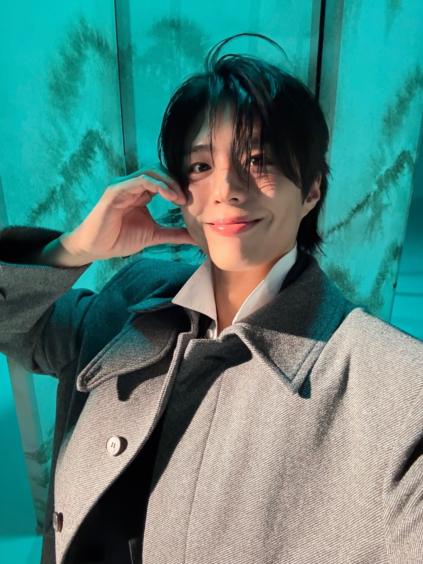 박보검 나이 학력 종교 프로필 ❘ 드라마 영화 ❘ 미용자격증 엄마 가족관계 키 혈액형