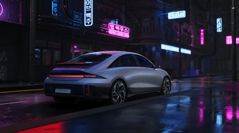 현대 아이오닉 6&amp;#44; 가격&amp;#44; 디자인&amp;#44; 성능&amp;#44; 유지비 