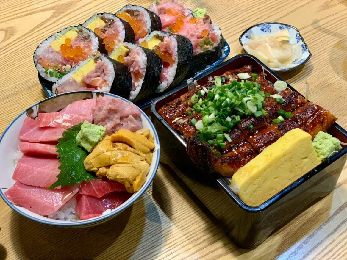 오초오늘의초밥