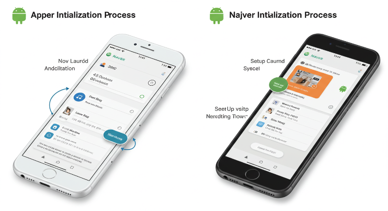 네이버 MYBOX (안드로이드/iOS 모두)