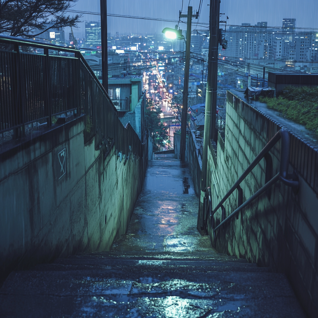 영화 기생충 촬영지 서울의 숨겨진 장소