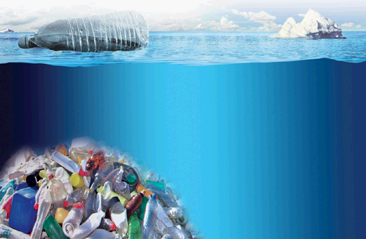 각국 정부 vs 민간기업 해양수거 전략