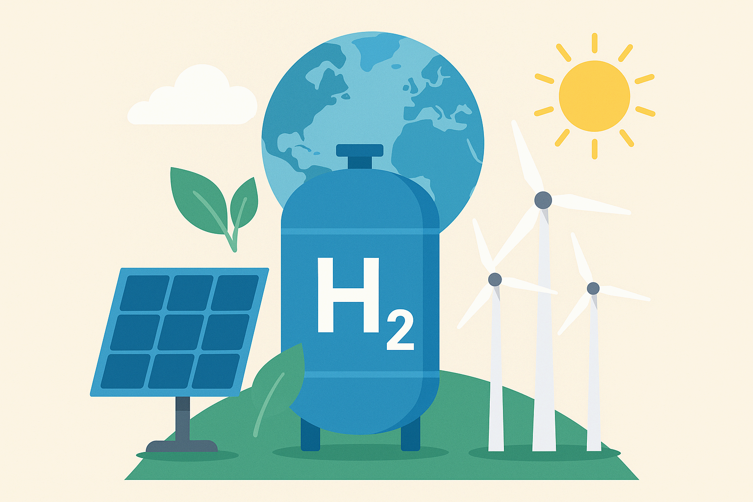 2050년 탄소중립