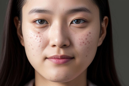 여드름 나기 시작하는 청소년을 위한 관리 팁