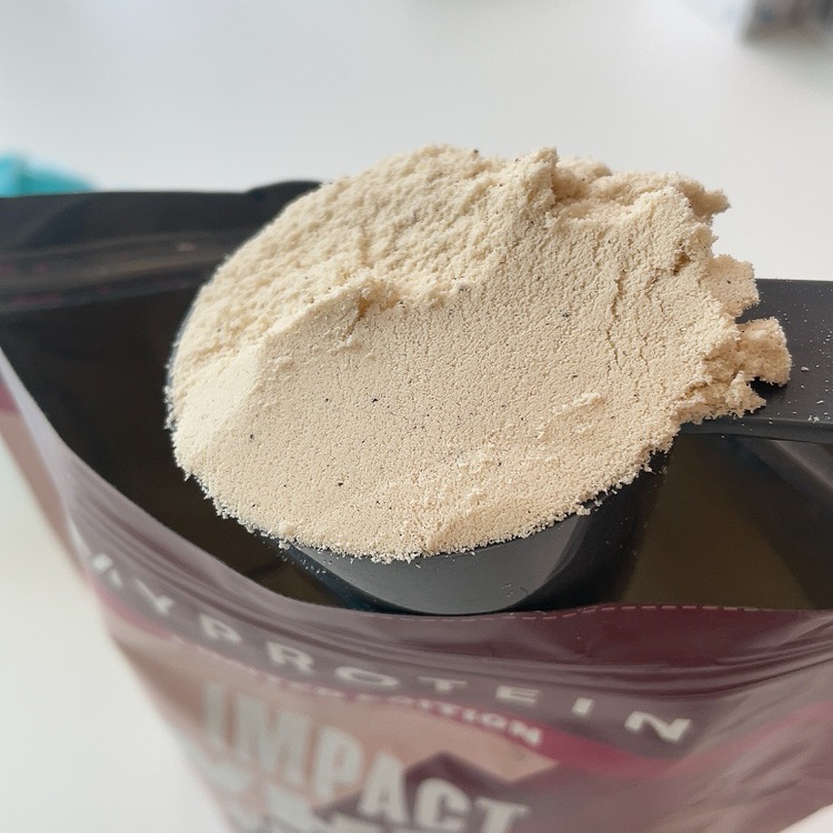 마이프로틴-통단팥