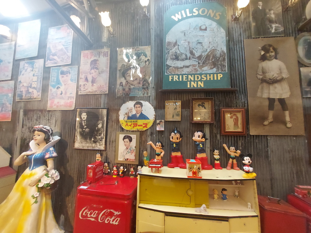 강화도 가볼만한 곳 조양방직 카페