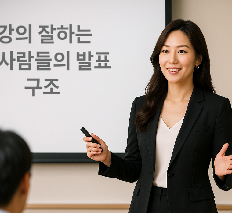 강연자