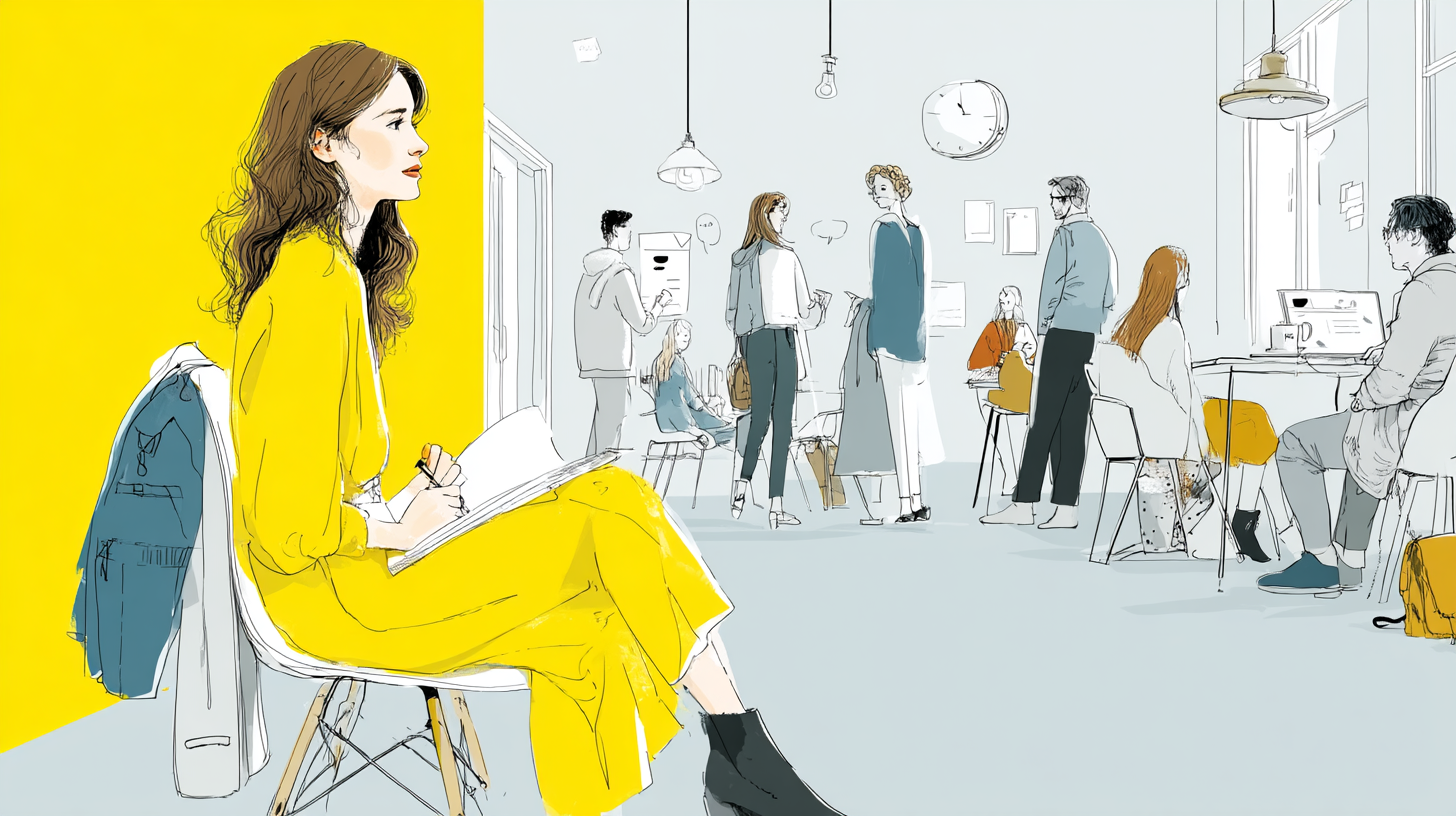 AI 영어 면접의 모든 것: 합격률 2배 높이는 실전 대비법