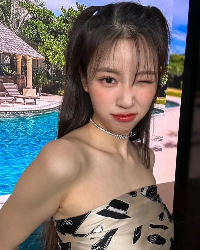 이미주-셀카-2