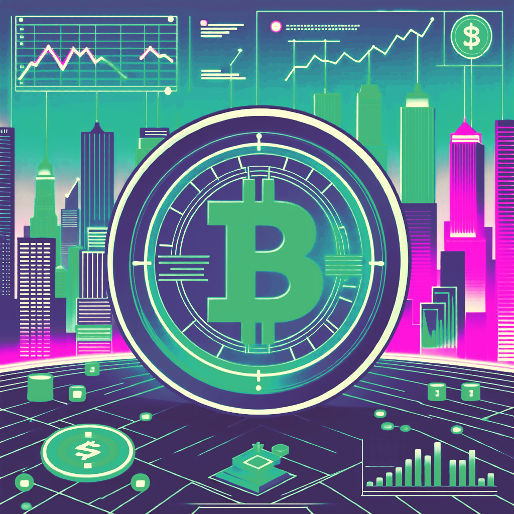 스테이블코인이란? 안정성과 활용 사례 완벽 분석