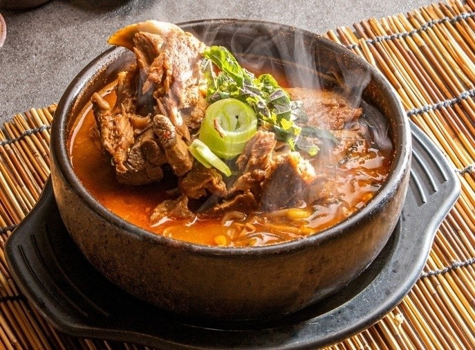 오늘N 할매식당 따귀탕 갈비탕 대전 맛집 정보