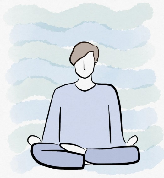 호흡법으로 스트레스 해소하기 &ndash; 하루 5분만으로 심신 안정