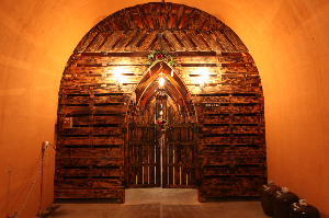 파주 산머루마을