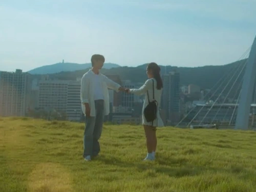 니캉내캉 촬영지 장소