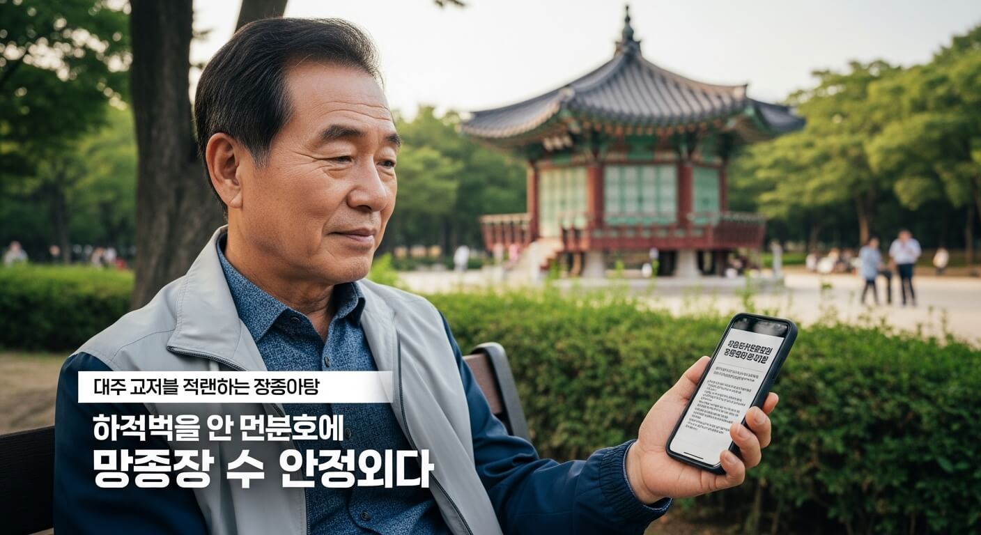 노령연금 수령나이