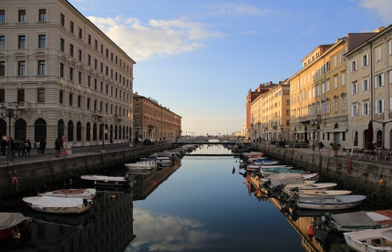 커피 마니아를 위한 해외 소도시 카페 투어