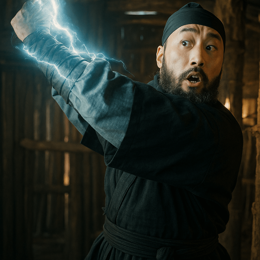 귀궁 9회 줄거리