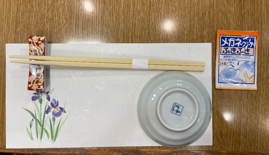 스시 이나호 테이블