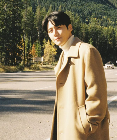 김선호 배우