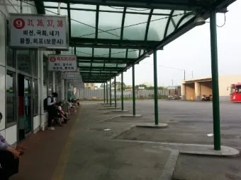 강화여객터미널 시간표 예매 주차장 주변맛집 총정리_13