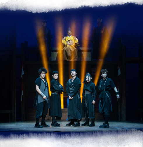 2025 가족뮤지컬 추천 스웨그에이지 외쳐 조선 예매