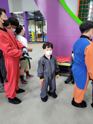 제주도 액티브파크