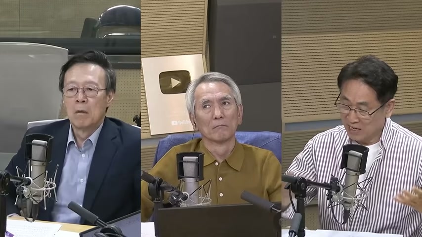 영상 장면